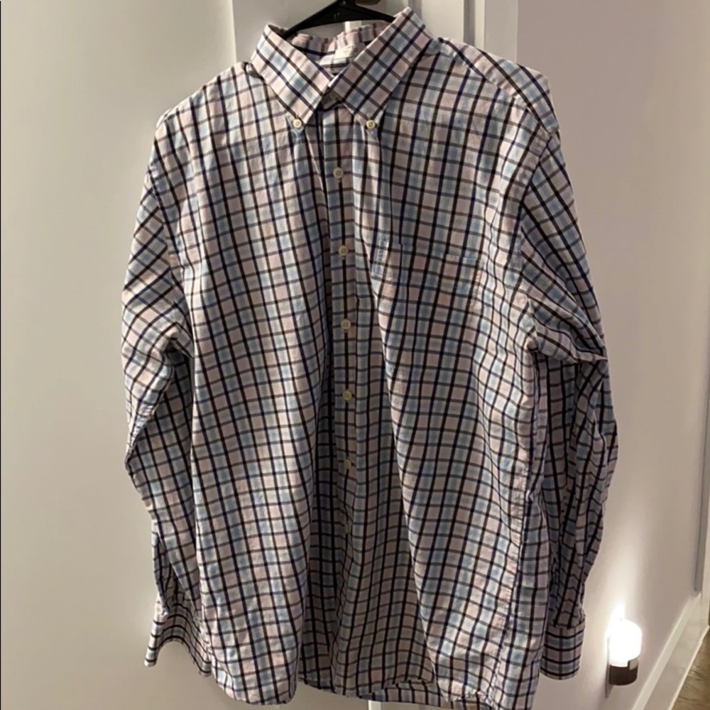 Peter Millar Dress Shirt